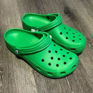 Crocs Mens Size 9